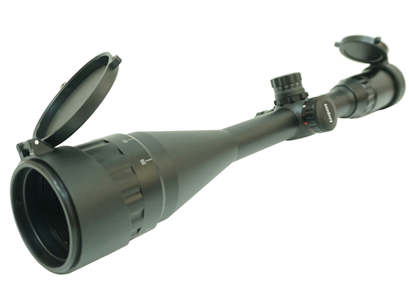 Прицел оптический LEAPERS 6-24x50 SCP-6245AOMDLTS (подсветка/паралакс)