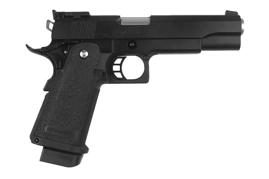 Пистолет пневм. EAST CRANE Hi-Capa 5.1 (EC-2101)