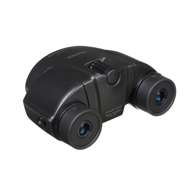 Бинокль Pentax UP 10х21 