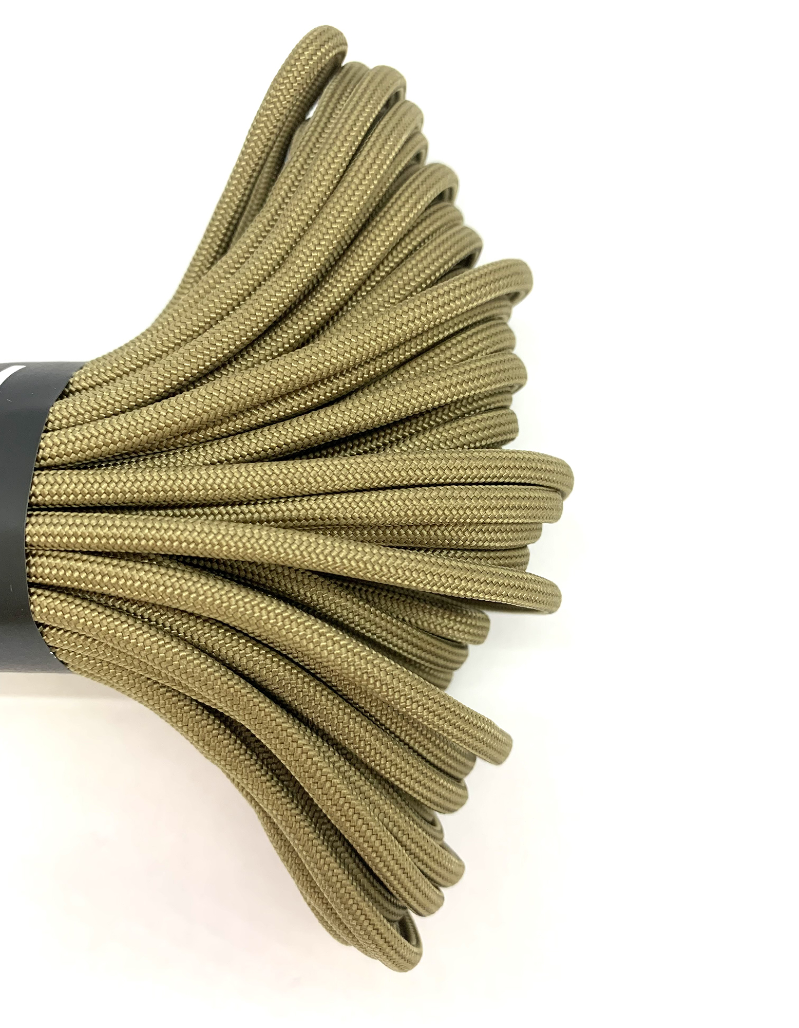 Паракорд CORD 4 мм tan (по 1 метру)