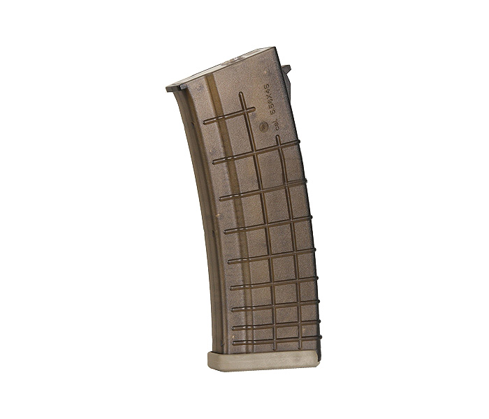 Магазин механический Cyma AK (120 шаров, Болгария)