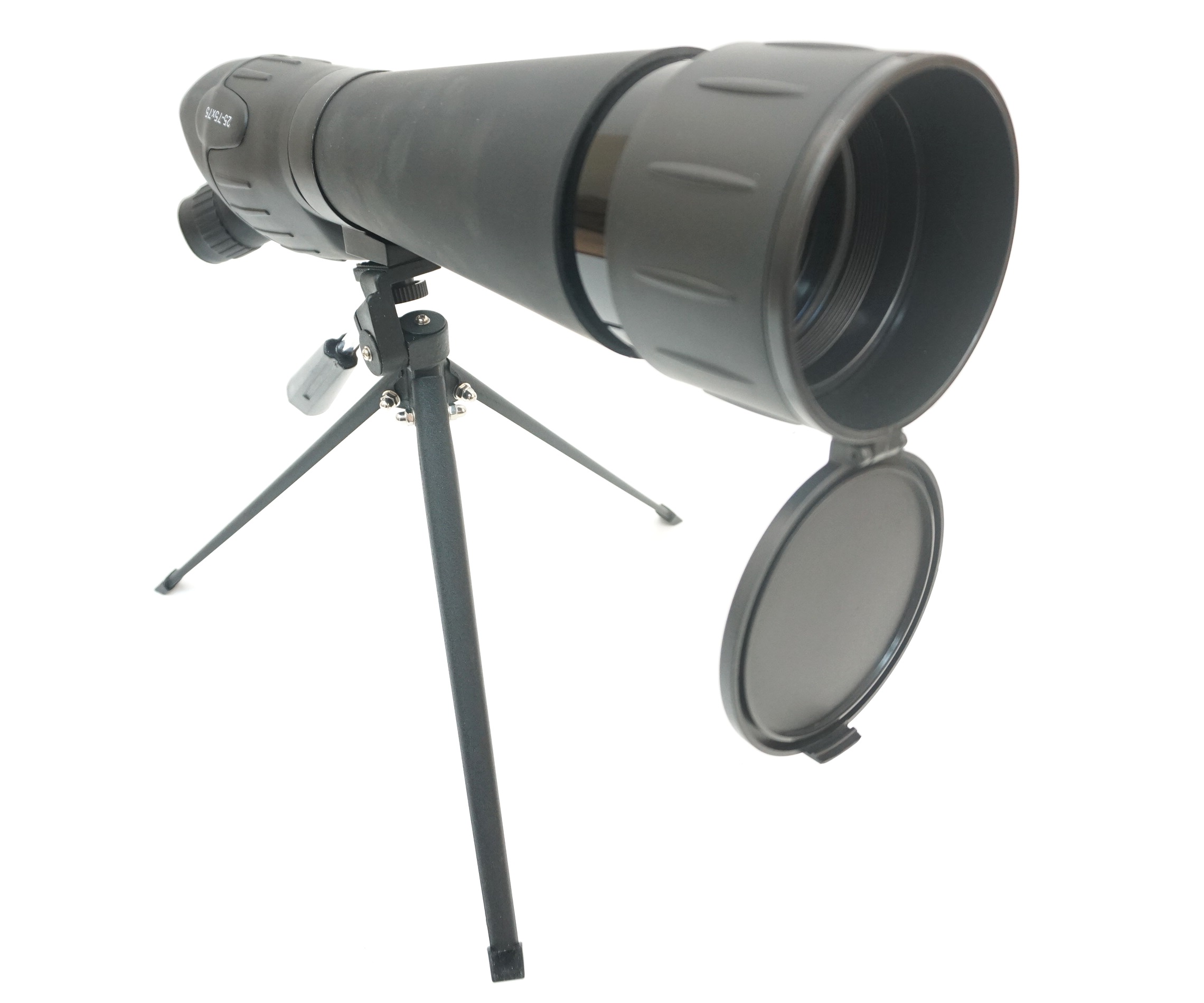 А_Зрительная труба SUTTER/KANDAR 25-75Х75