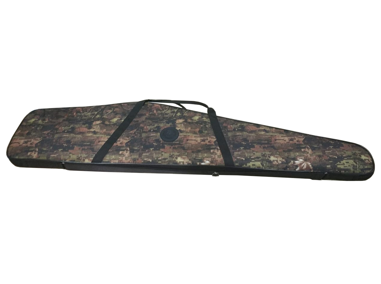 Чехол 125х28 см "Охота" кордура камо