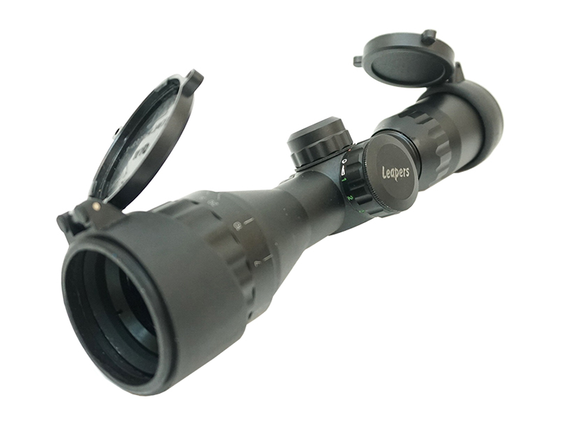Прицел оптический UTG LEAPERS 3-9x32 SCP-392AOMDLTS