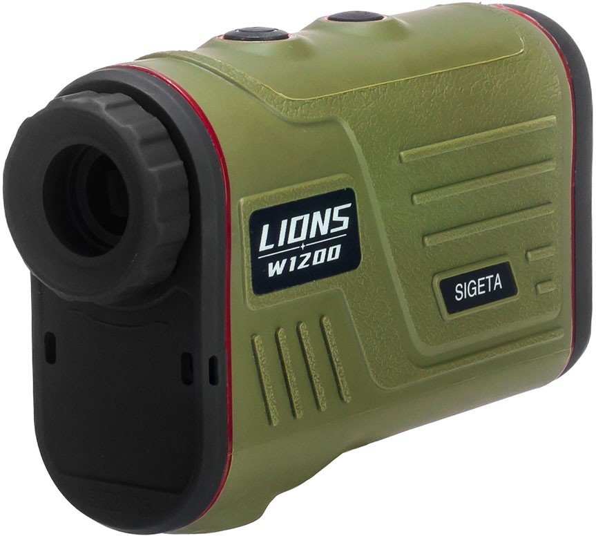 А_Дальномер LIONS 6x25  5-1500 м