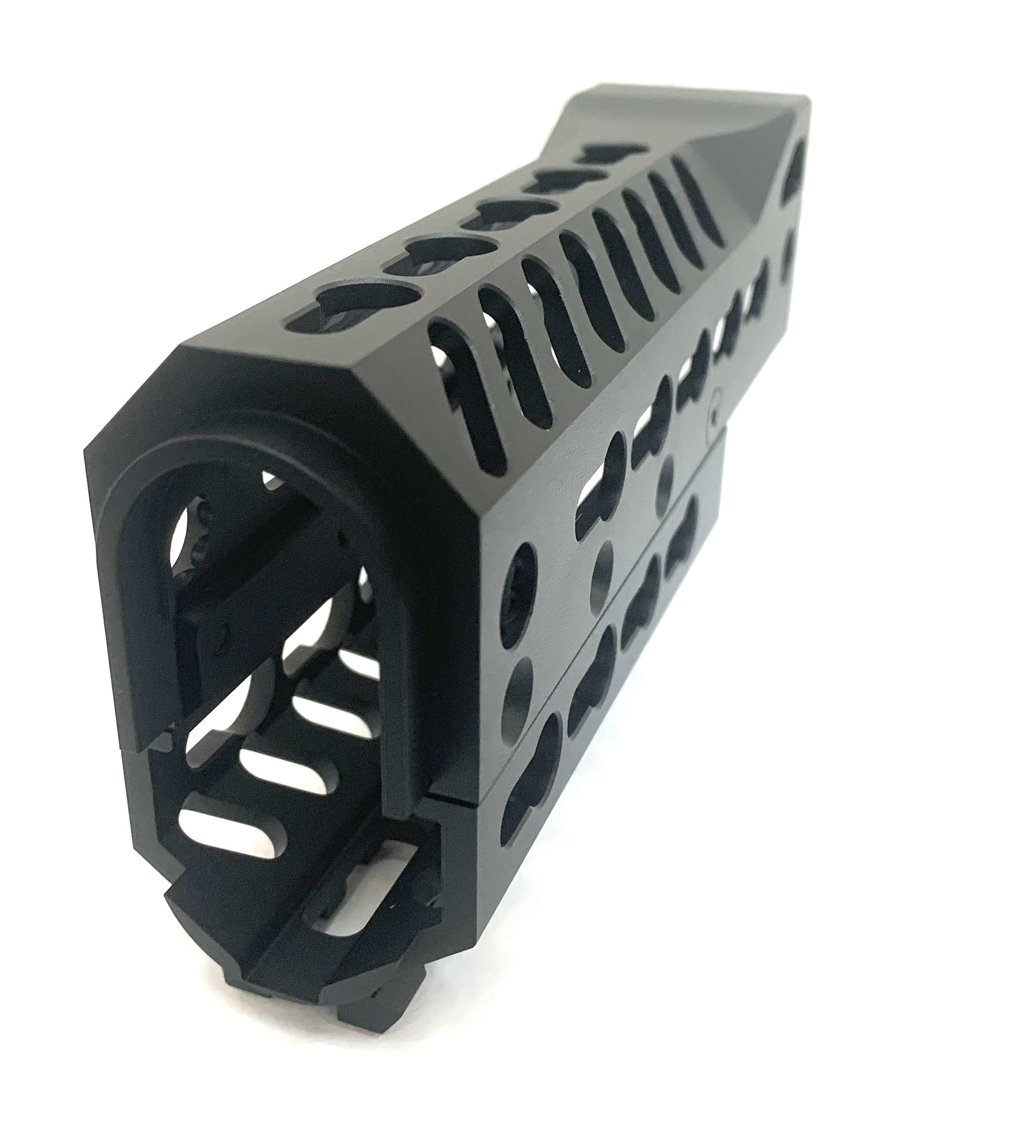 Цевье для АК с креплениями M-LOK