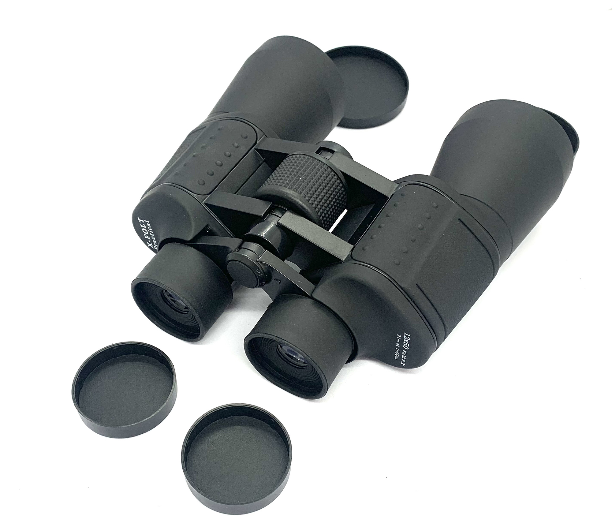 Бинокль X-FOLT PRACTICAL БПЦ 12х50 