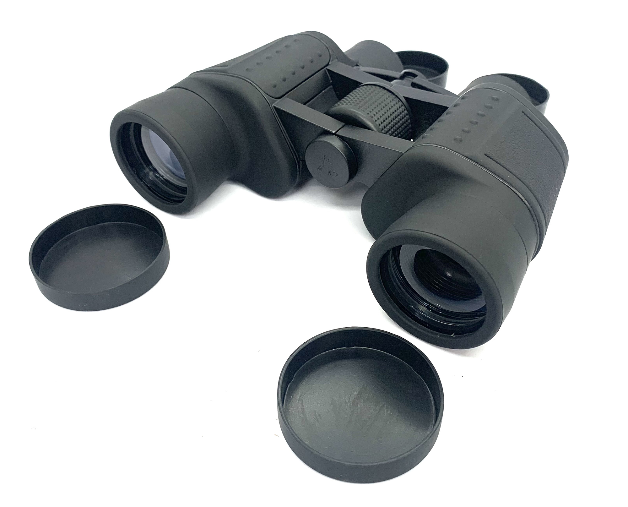 Бинокль X-FOLT PRACTICAL БПЦ 8х40 