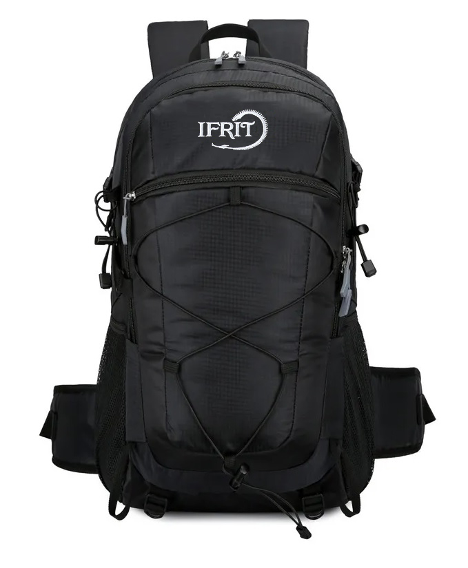 Рюкзак походный IFRIT Carrier 38 л