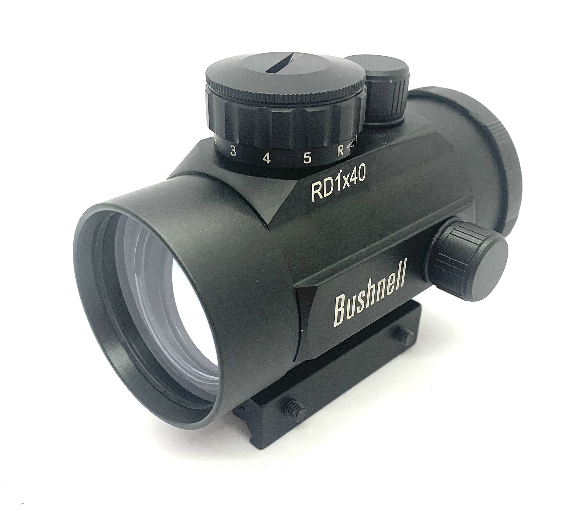 Прицел коллиматорный Bushnell / GAMO 1Х40 Red Dot вивер
