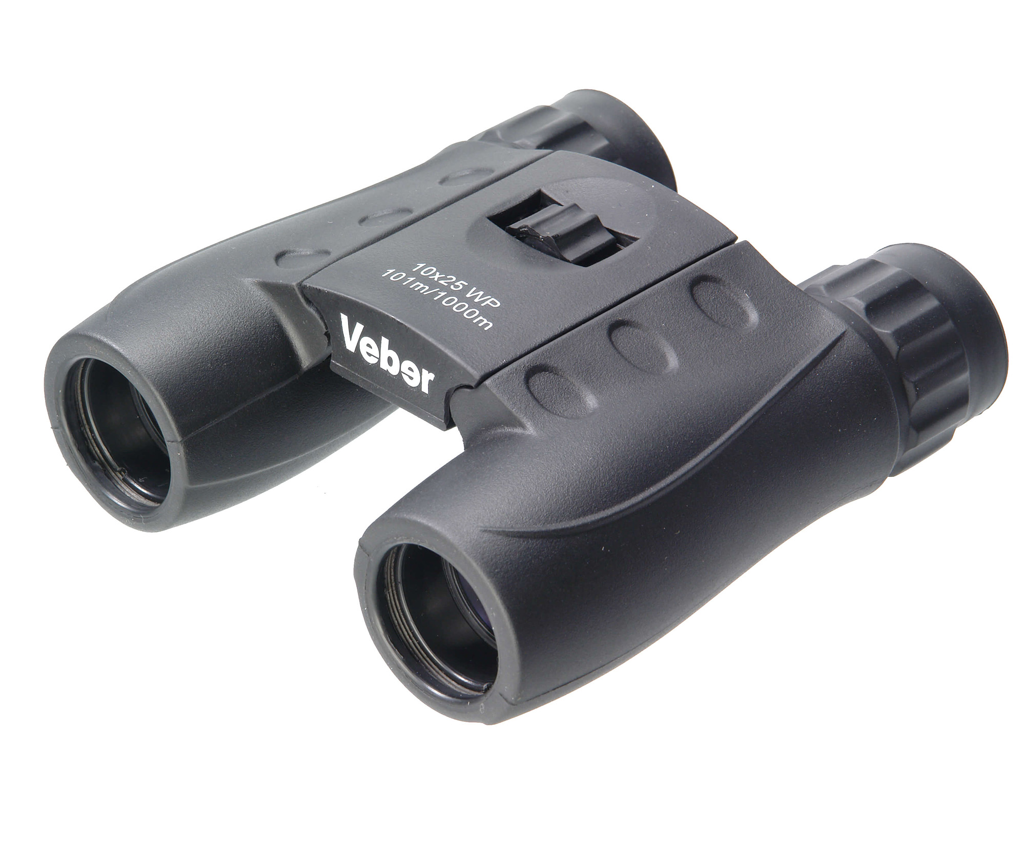 Бинокль Veber  10х25 WP