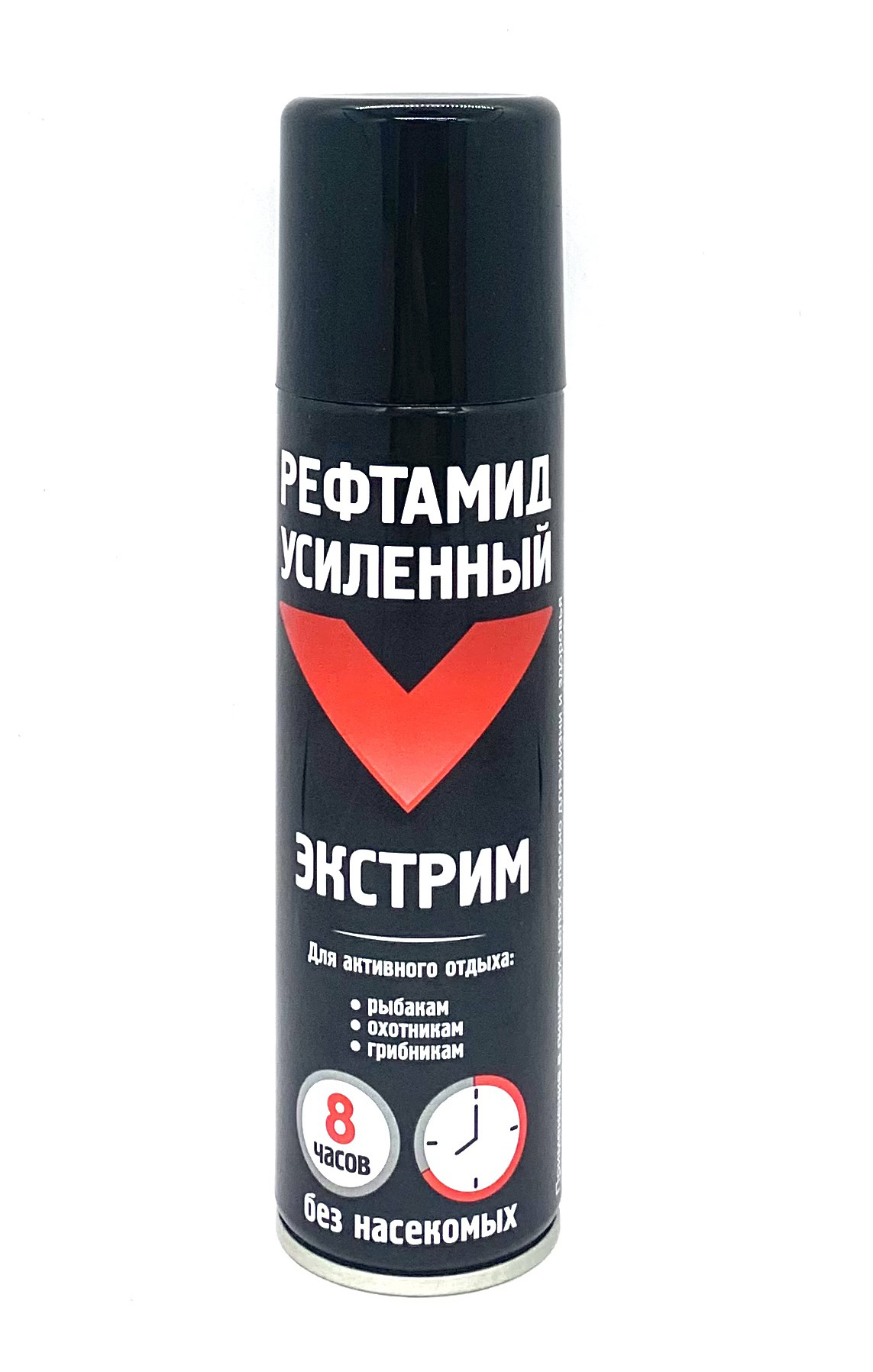Репеллент Рефтамид Экстрим (Усиленный) 150 мл
