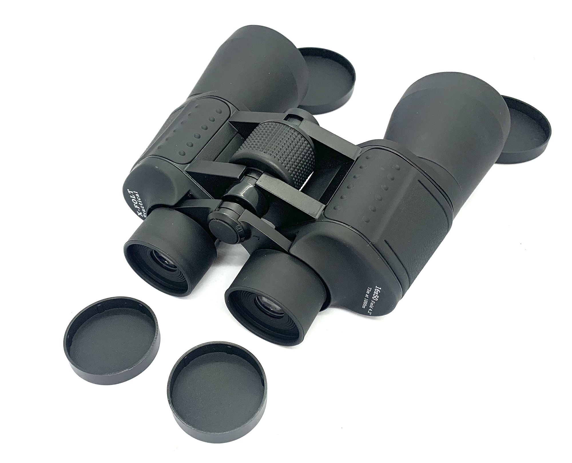 Бинокль X-FOLT PRACTICAL БПЦ 16х50 