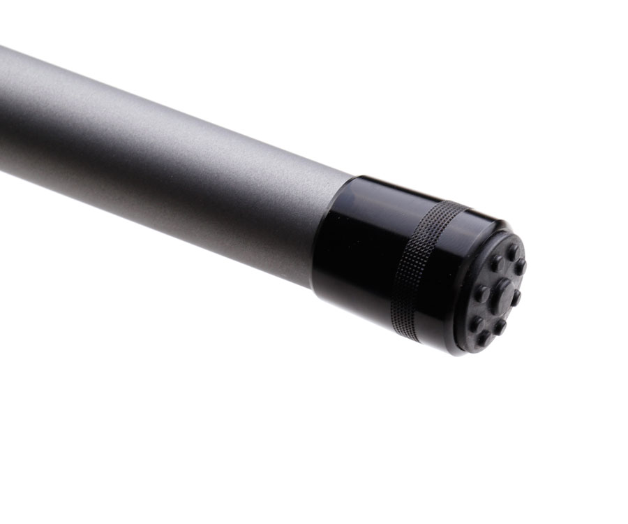 Удилище маховое теле б/к Force Active Pole 5м