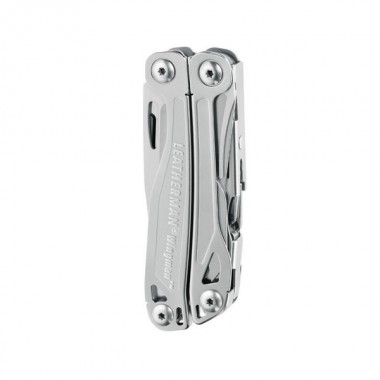 Мультитул Leatherman Wingman (нейлон. чехол)