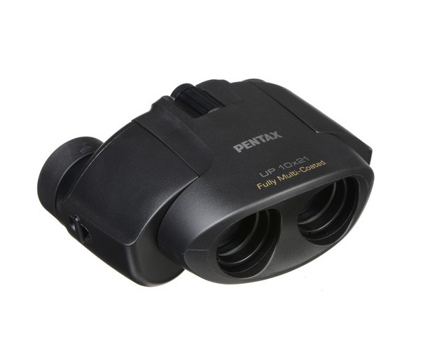 Бинокль Pentax UP 10х21 