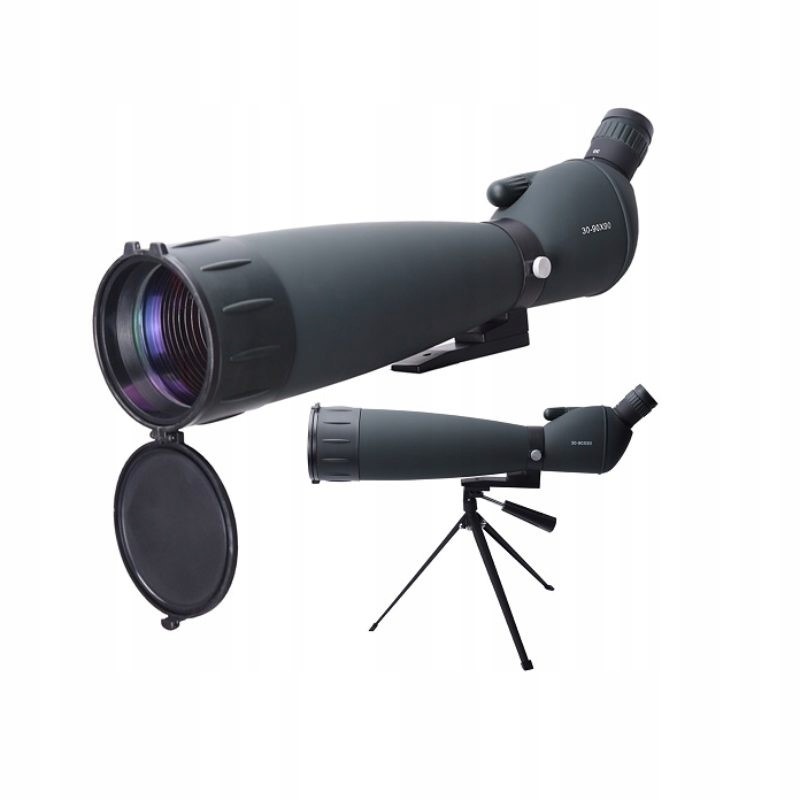 Зрительная труба SUTTER/KANDAR 30-90х90