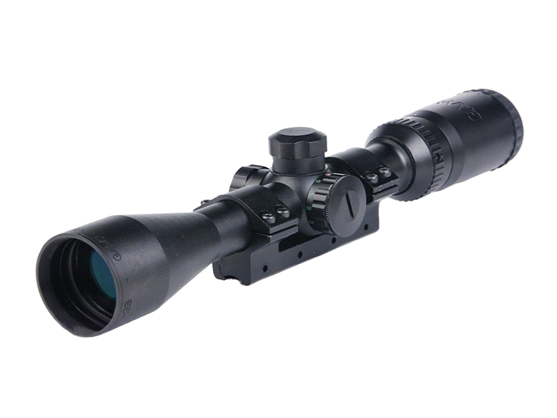 Прицел оптический GAMO 3-9x32 EG