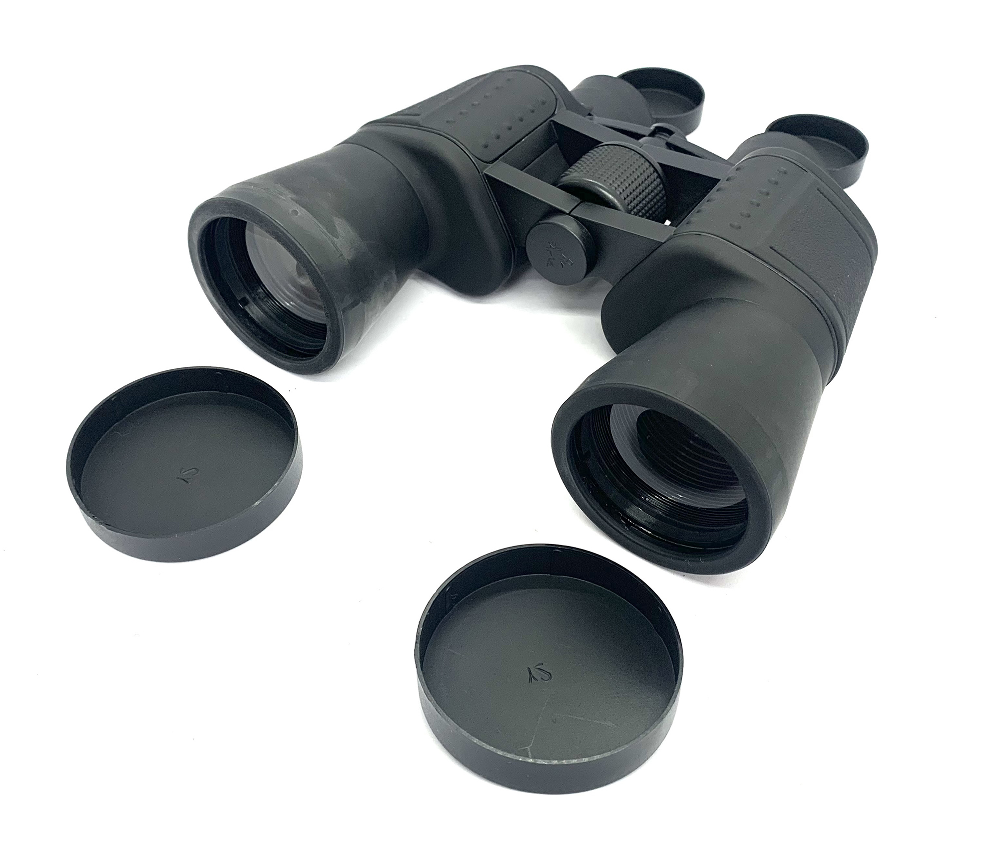 Бинокль X-FOLT PRACTICAL БПЦ 10х50 