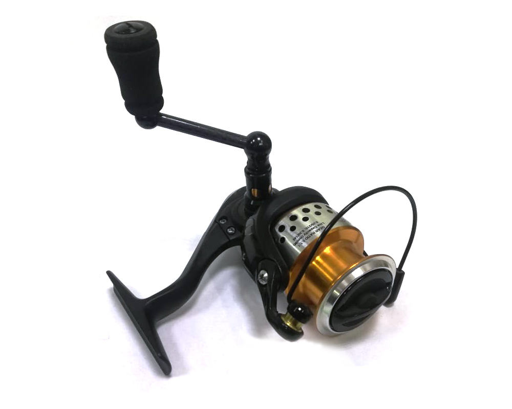 Катушка безынерц. Team Salmo VANTAGE 9+1 30FD