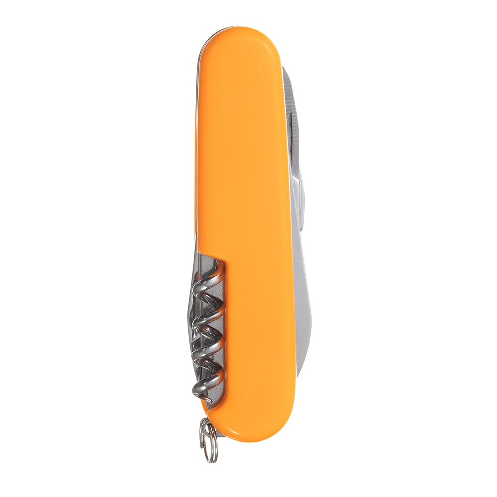 Нож Stinger FK-K5017-6PB 90 мм, 11 функций, оранжевый
