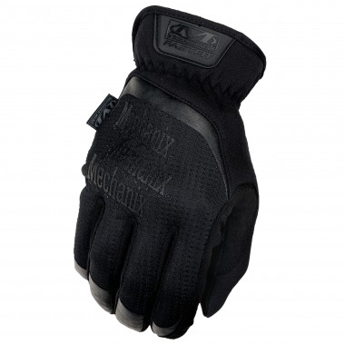Перчатки MECHANIX FastFit Covert Черный