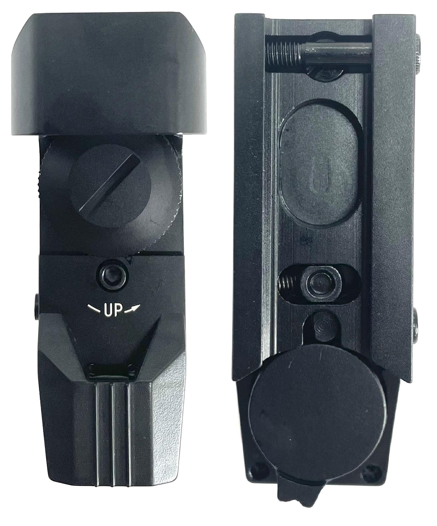Прицел коллиматорный Bushnell/Patriot/Поиск 1х22х33 (вивер)