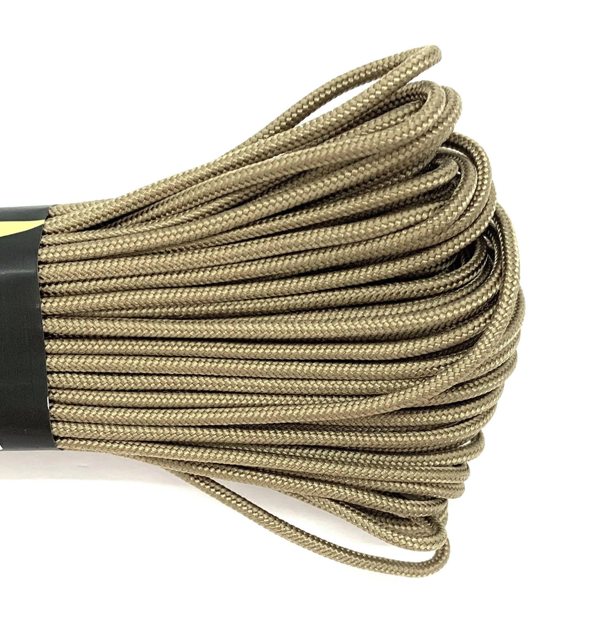 Паракорд CORD 2,2 мм tan (по 1 метру)