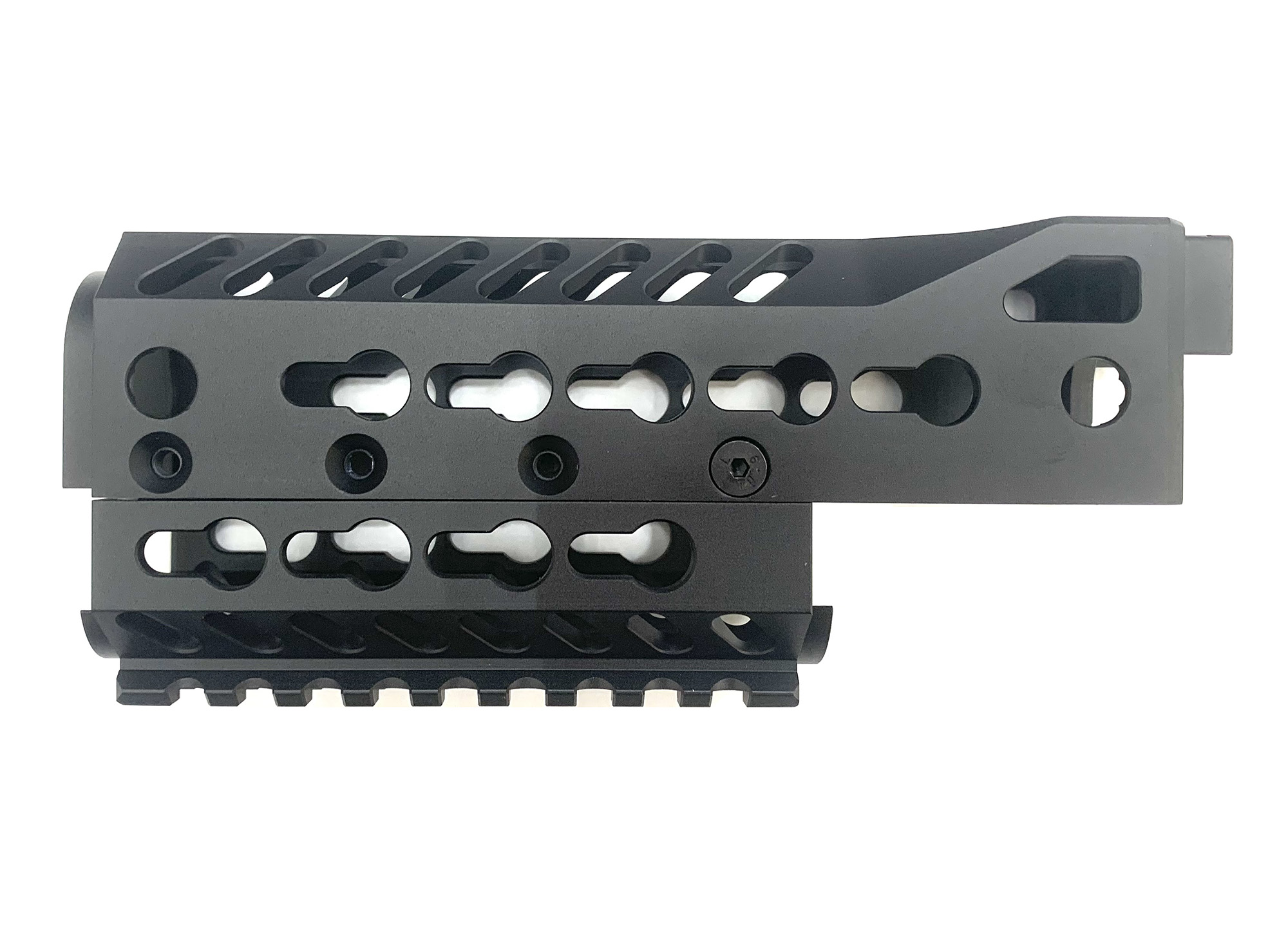 Цевье для АК с креплениями M-LOK