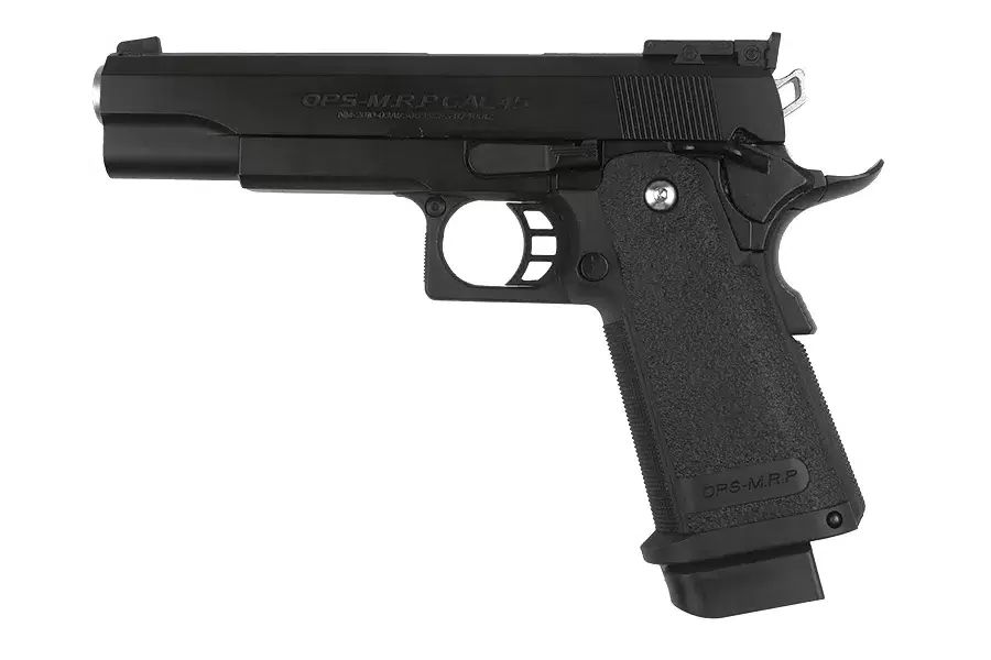 Пистолет пневм. EAST CRANE Hi-Capa 5.1 (EC-2101)