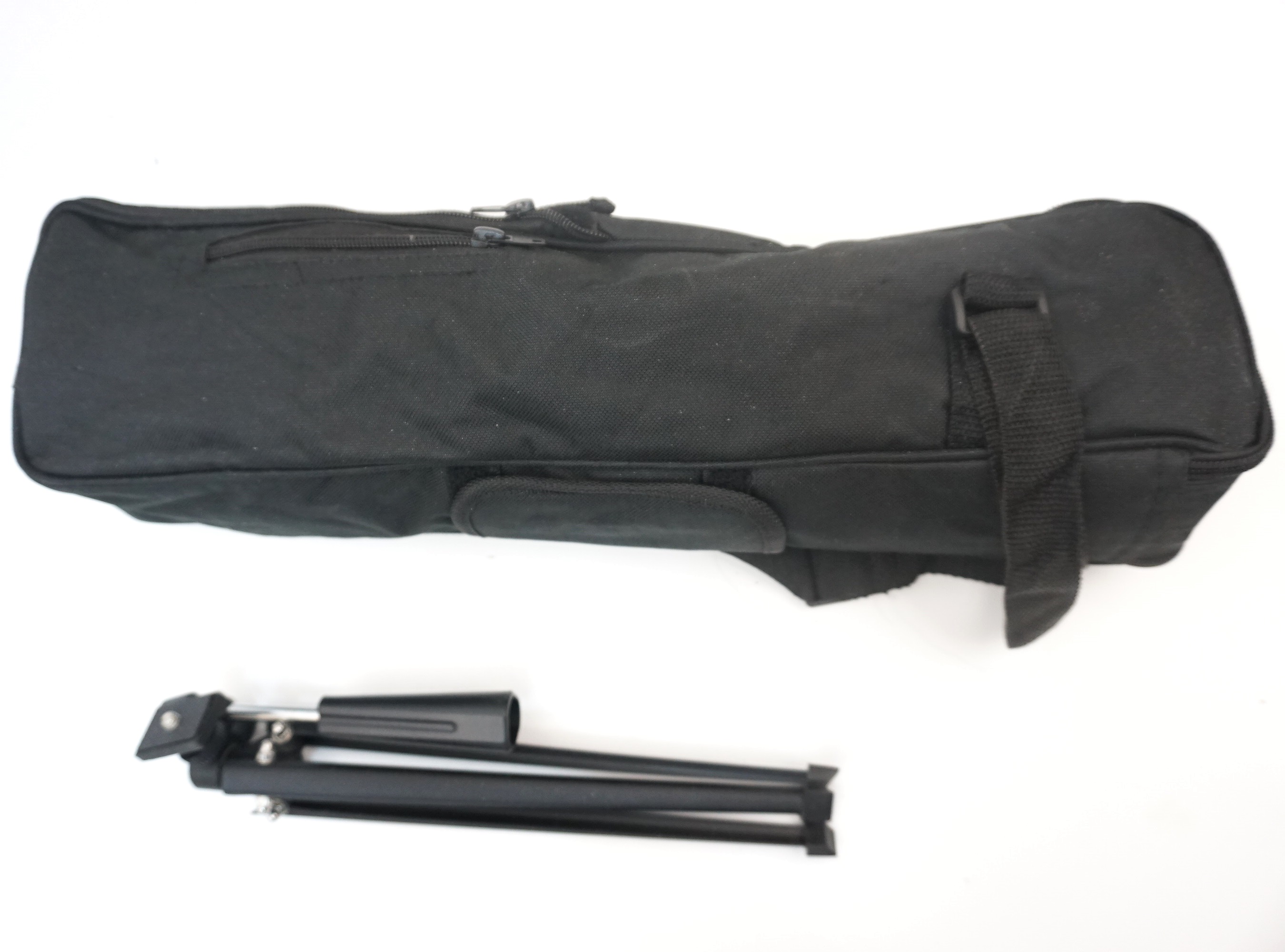 А_Зрительная труба SUTTER/KANDAR 25-75Х75