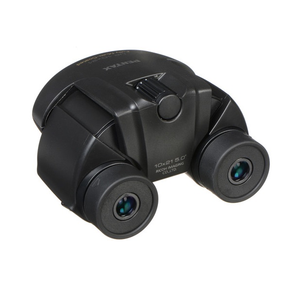 Бинокль Pentax UP 10х21 