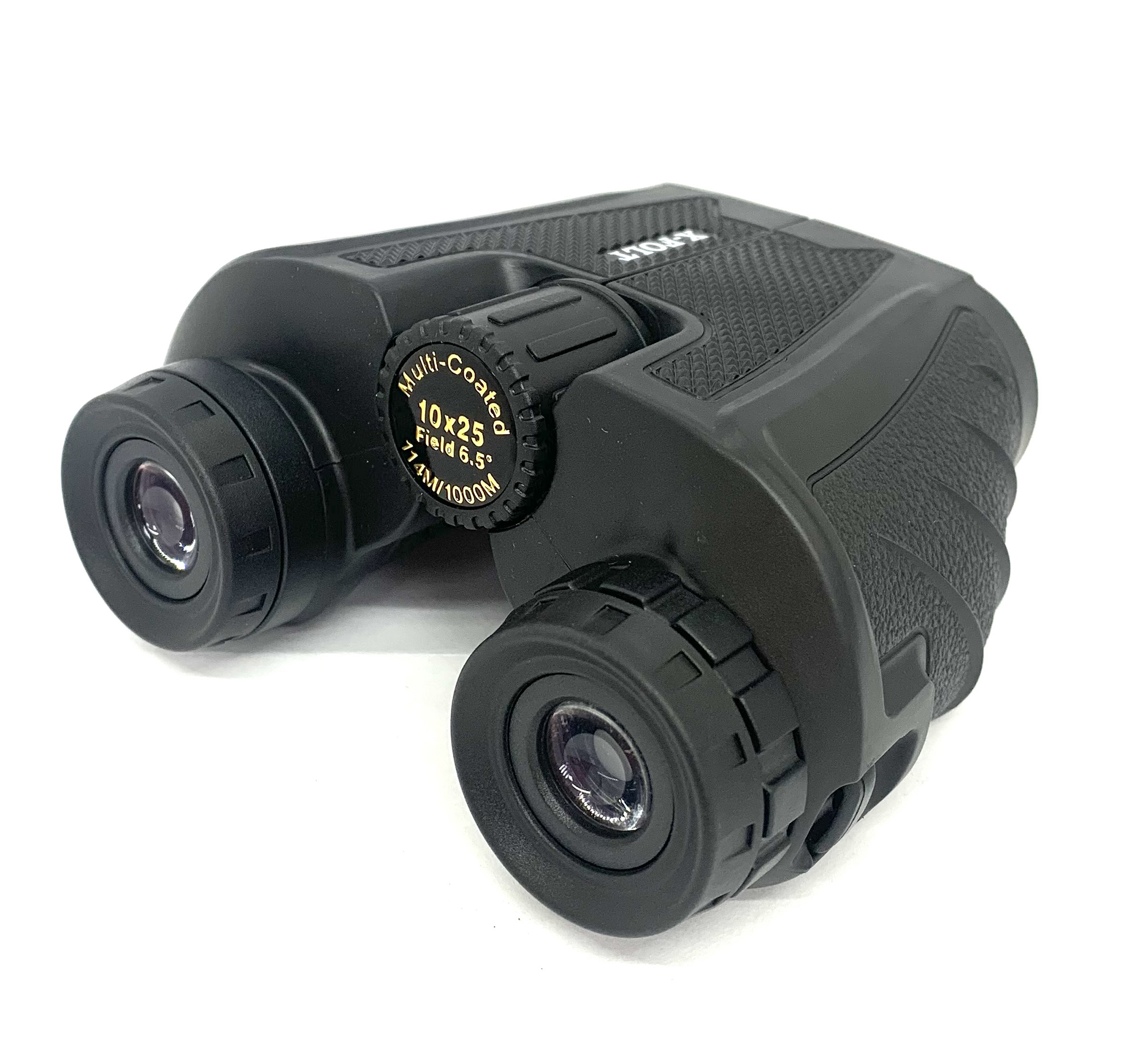 Бинокль X-FOLT NAVIGATOR 10х25 