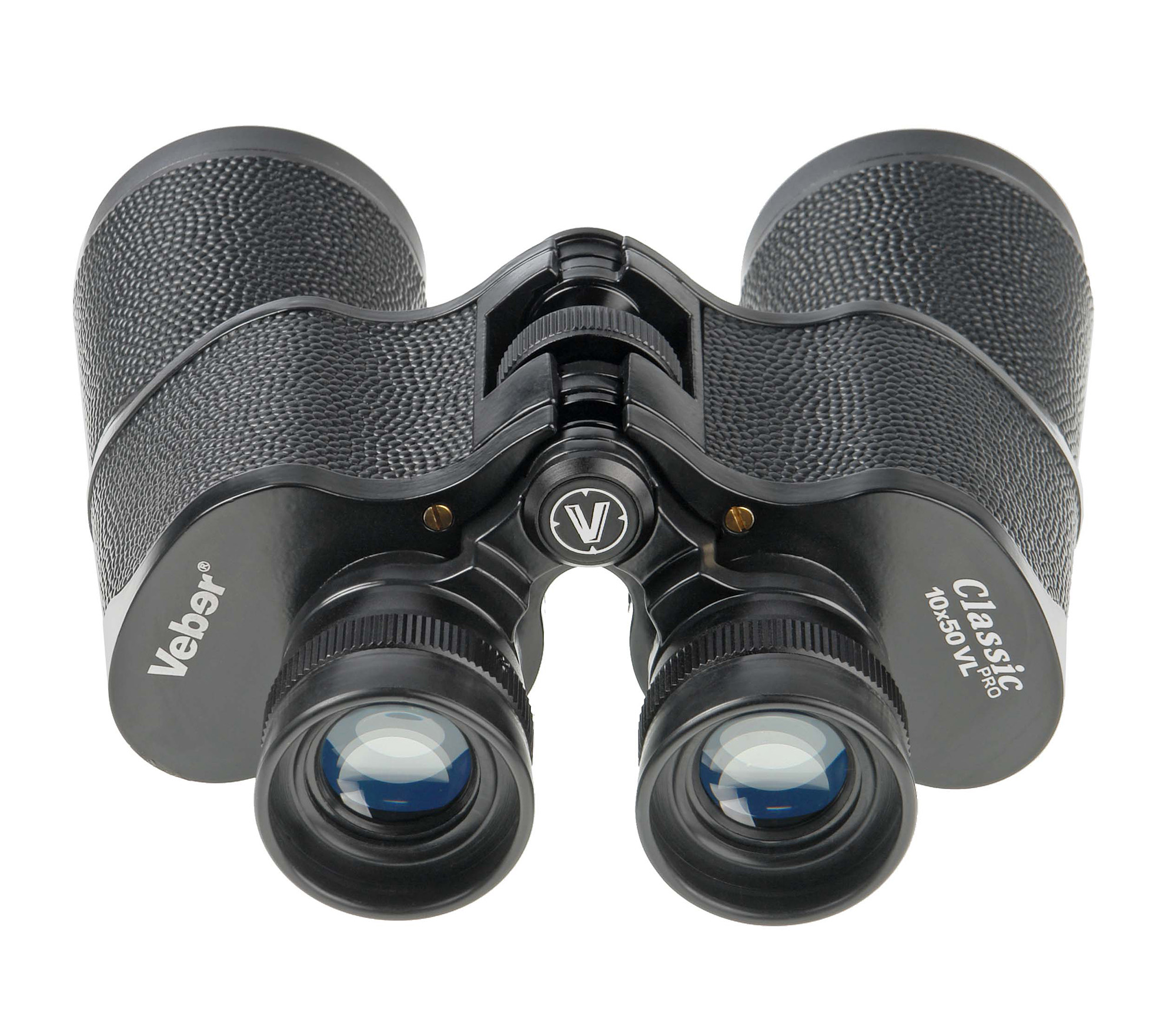 Бинокль Veber Classic PRO 10х50 VL