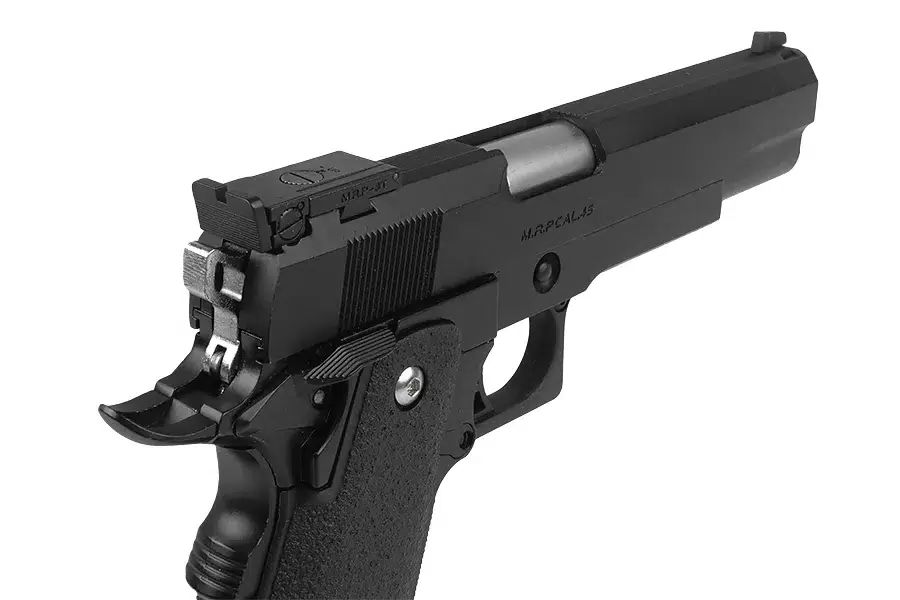 Пистолет пневм. EAST CRANE Hi-Capa 5.1 (EC-2101)