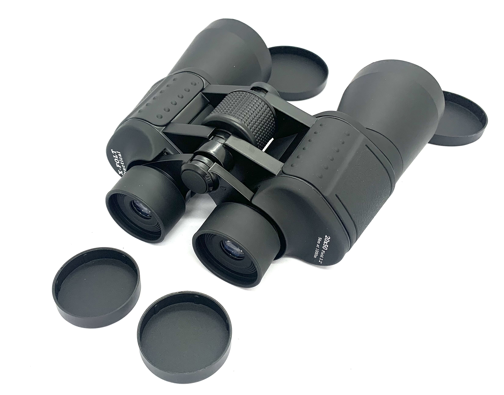 Бинокль X-FOLT PRACTICAL БПЦ 20х50 