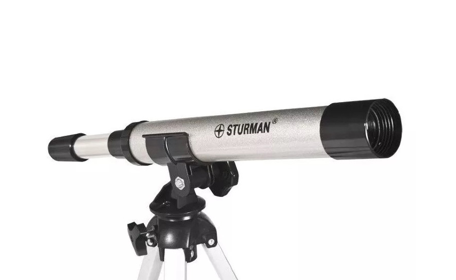 А_Телескоп F30030 TX Sturman