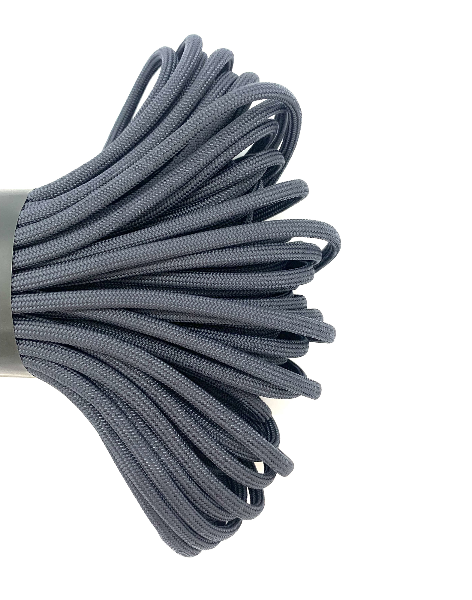 Паракорд CORD 4 мм graphite (по 1 метру)