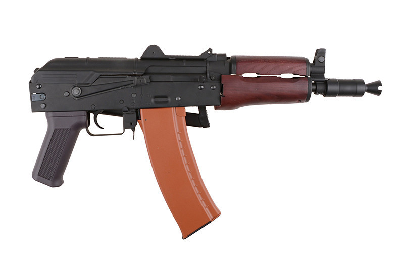 Автомат пневм. CYMA RKC-74У (CM045A) металл, дерево
