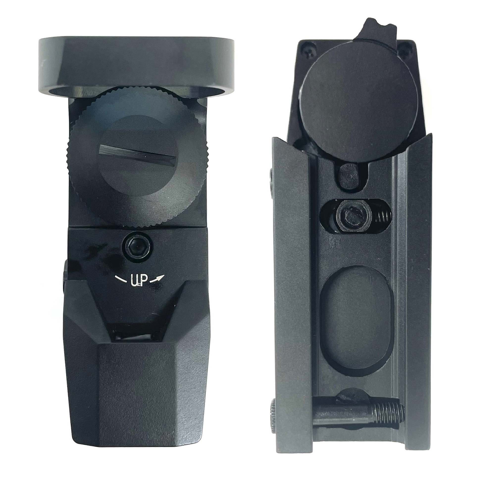 Прицел коллиматорный Bushnell/Patriot/Поиск 1х22х33 (вивер)