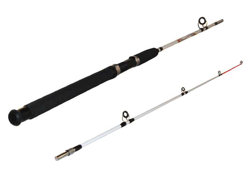 Спиннинг Крокодил 165