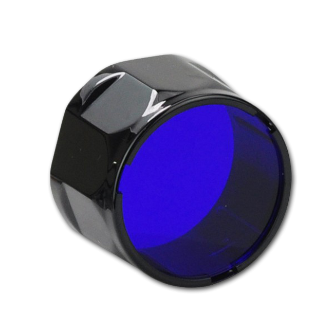 Cиний фильтр для TK Fenix