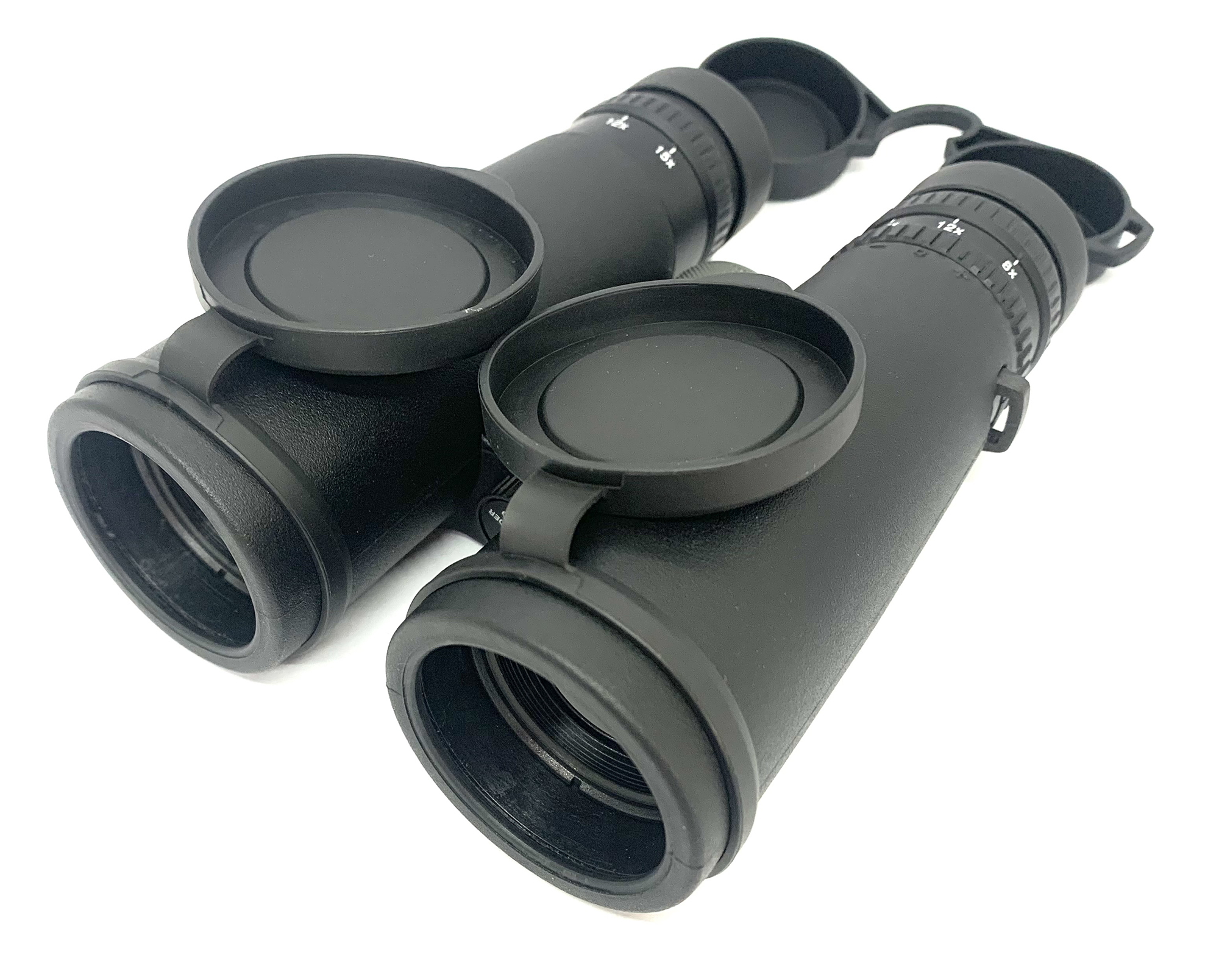 Бинокль X-FOLT LEGIONER БПЦ 8-15х42 