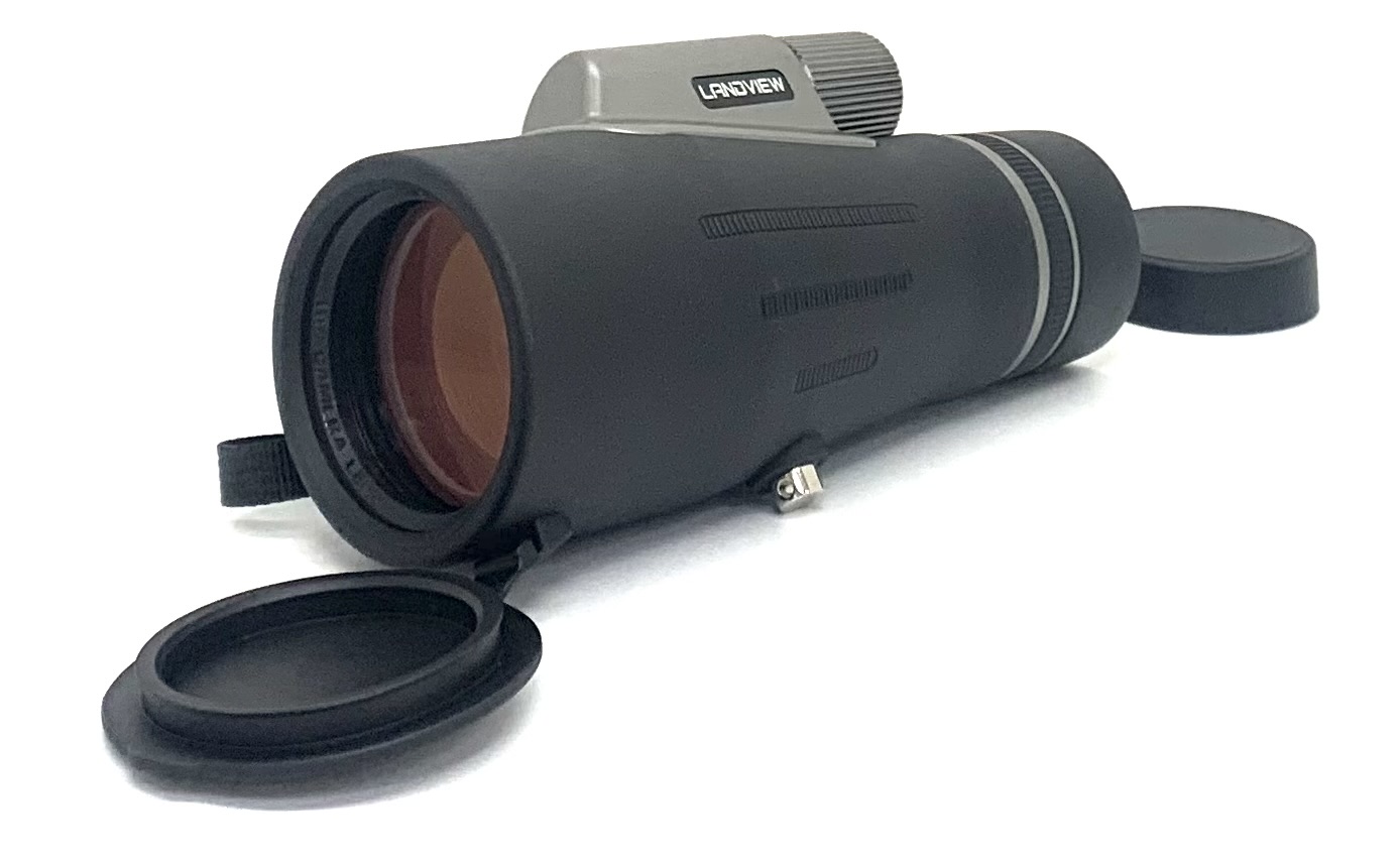 Монокуляр Landview 12x56