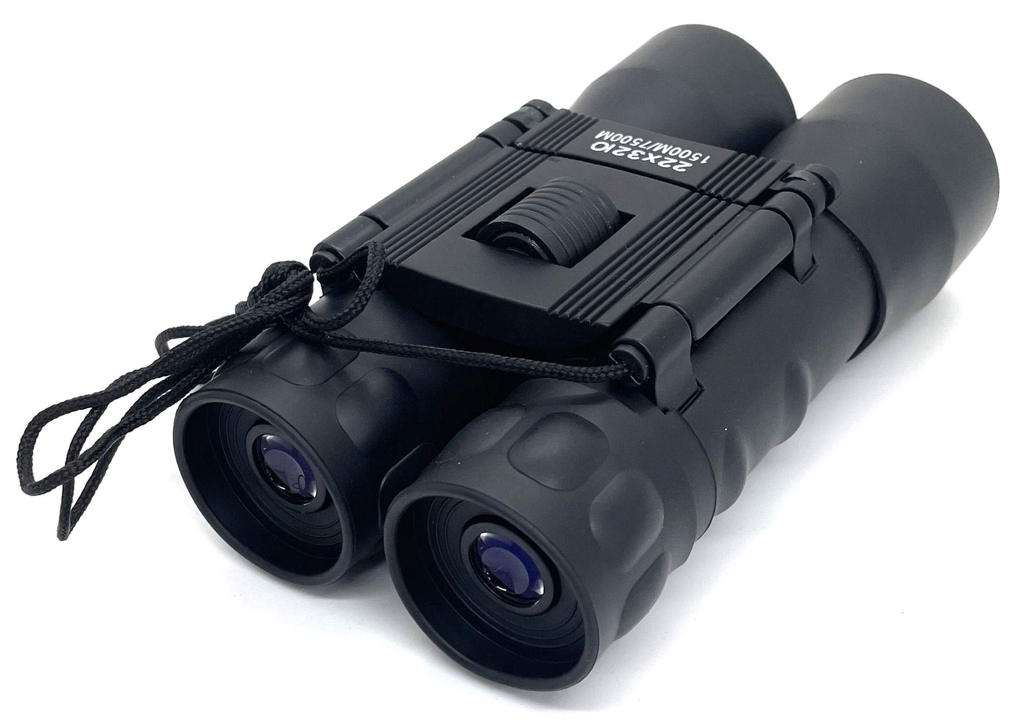 Бинокль Alpen, Bushnell  22х32 