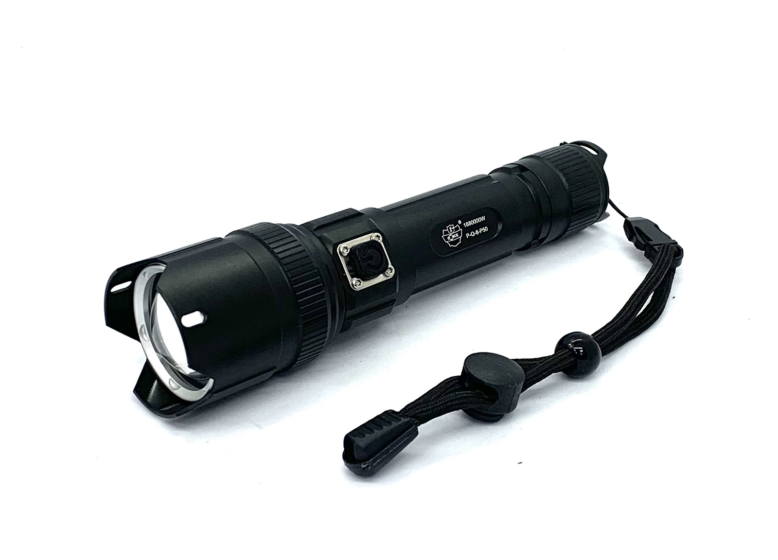 Фонарь тактический P-Q8-P50
