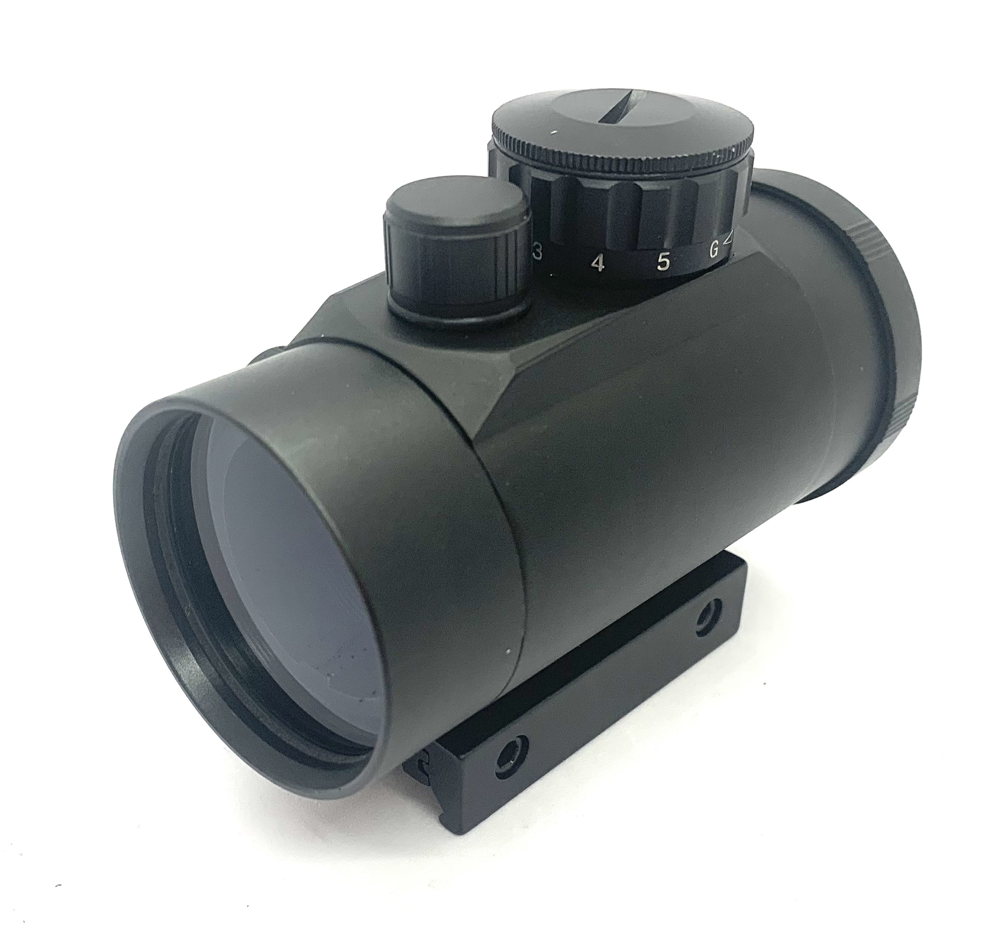 Прицел коллиматорный Bushnell / GAMO 1Х40 Red Dot вивер