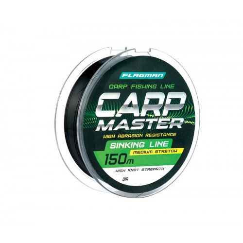  Carp Master 150 0,30