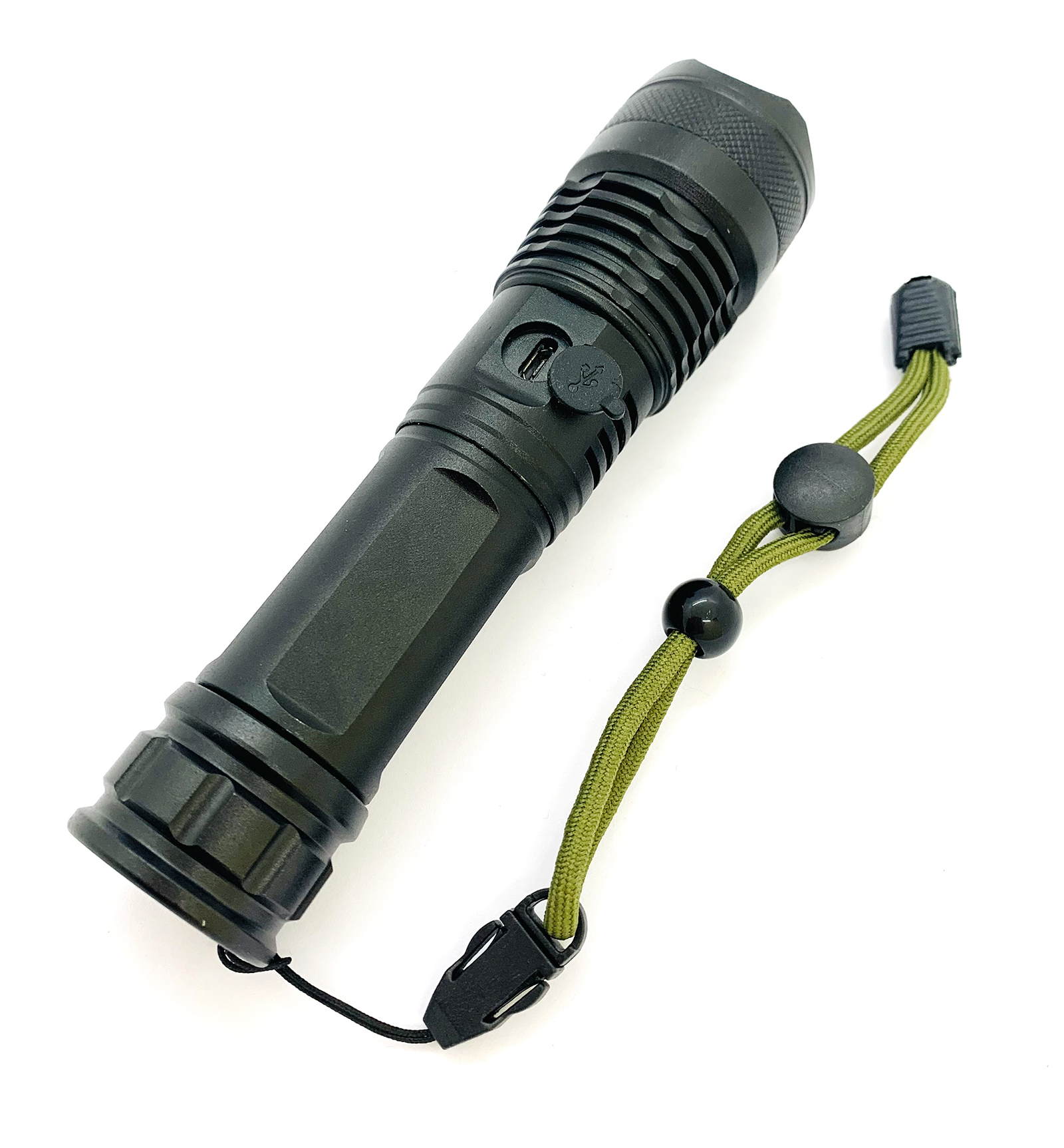 Фонарь ручной P-X71-P50