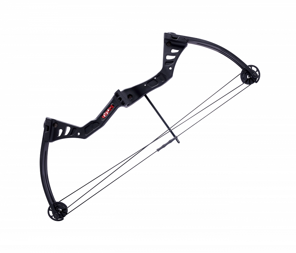 Лук блочный Man Kung CBK1, 19-25lbs